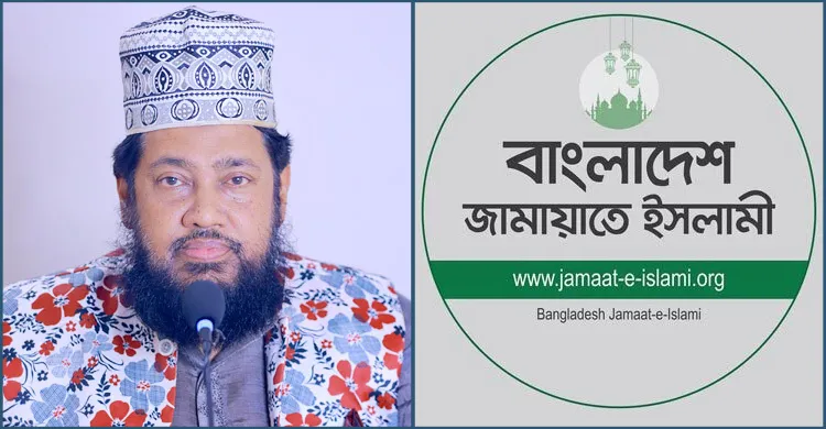 তারেক মনোয়ারের বক্তব্যের দায় জামায়াতের নয়: এহসানুল মাহবুব জুবায়ের