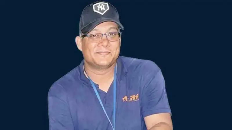 ফিলাডেলফিয়ায় গুলিতে নিহত বাংলাদেশি প্রবাসী মাহফুজুল হক 