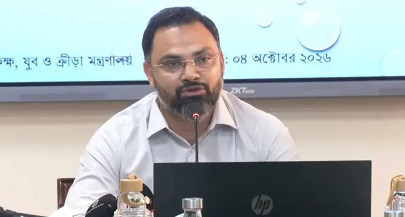 ৫০০ ক্রীড়াবিদ পাবেন ক্রীড়া কার্ড ও বিশেষ ভাতা, বছরে বরাদ্দ ২০০ কোটি টাকা