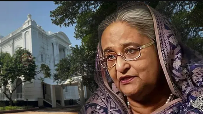 যুক্তিতর্ক শেষ, শেখ হাসিনার মৃত্যুদণ্ডের আবেদন জমা