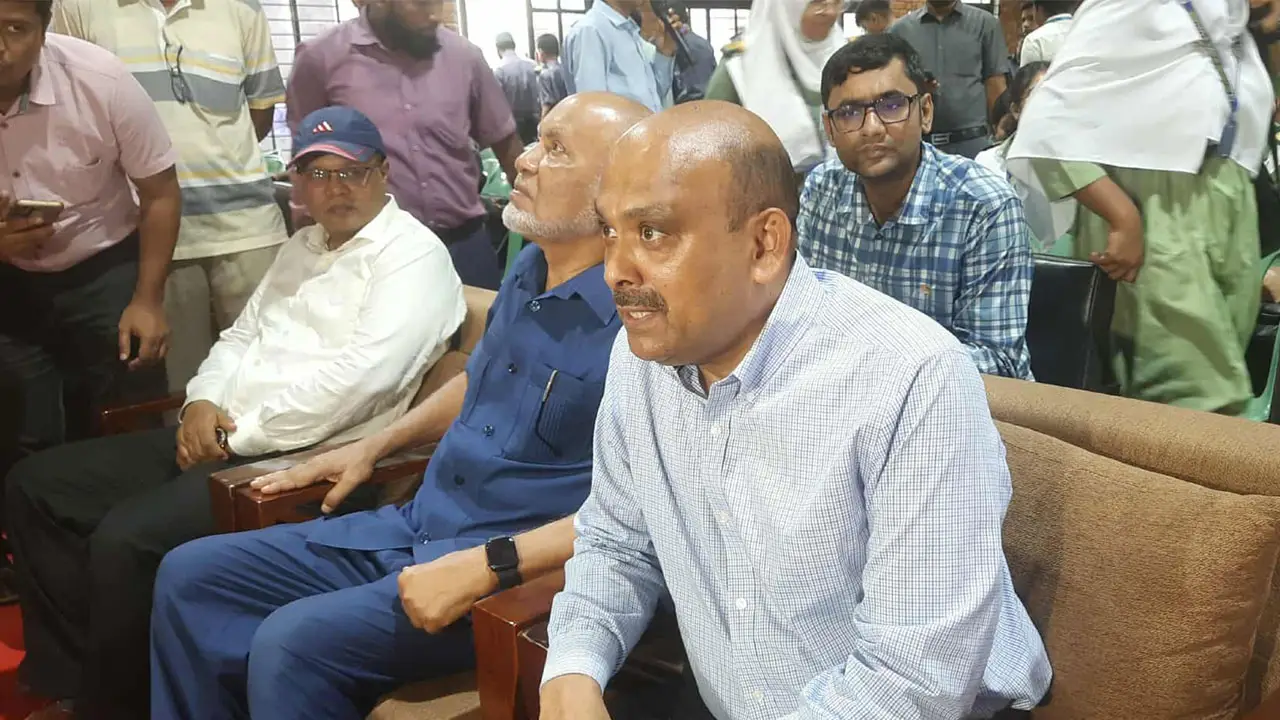 মাইলস্টোন কলেজে পাঠদান শুরু ৬ আগস্ট থেকে