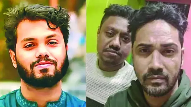 সিআইডির তদন্তে ফয়সালকে নিয়ে চাঞ্চল্যকর তথ্যের উন্মোচন
