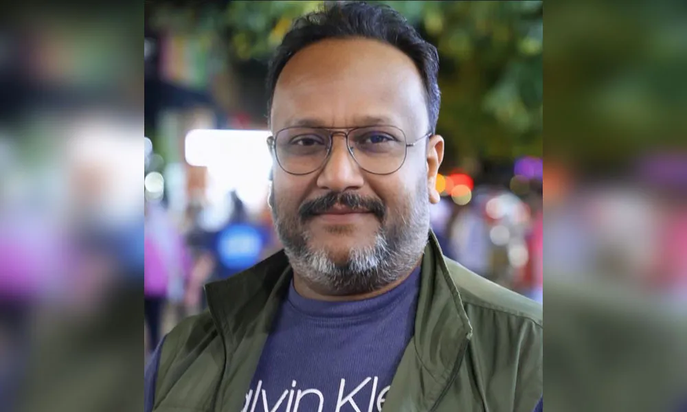 জাতীয় পার্টির ছদ্মবেশে সংগঠিত হচ্ছে নিষিদ্ধ আওয়ামী লীগ : কনক সরওয়ার