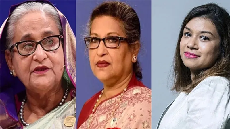 শেখ হাসিনা ও পরিবারের বিরুদ্ধে সাক্ষ্য দিচ্ছেন সিটি করপোরেশনের ৭ কর্মকর্তা
