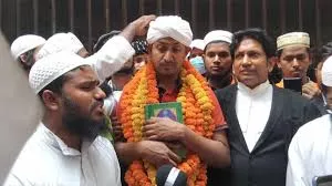 শিক্ষার্থীকে হেনস্তার অভিযোগে থানায় হট্টগোল, জামিন পেলেন সেই যুবক