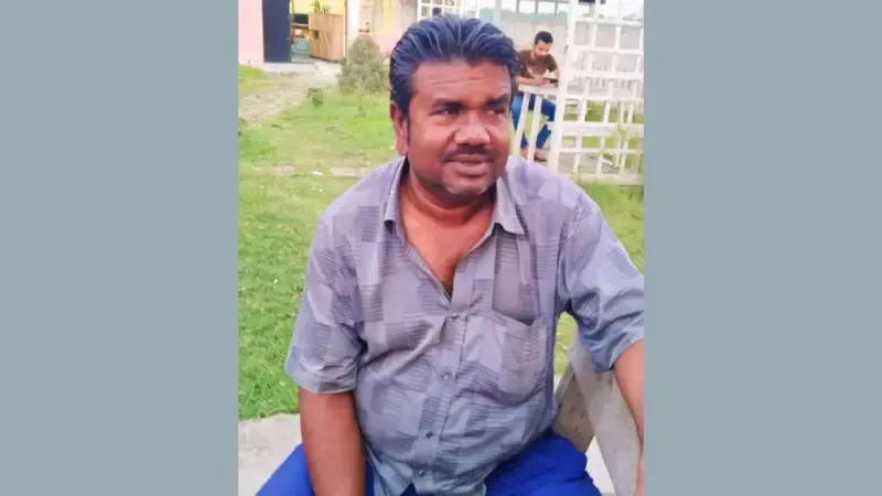 হাদীর পদ্ধতিতে বিএনপি নেতা আলমগীর খুন