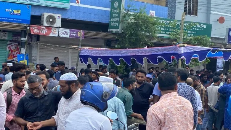 রাকসু ভোটের আগে রাজশাহীতে বিএনপি-জামায়াতের প্রস্তুতি