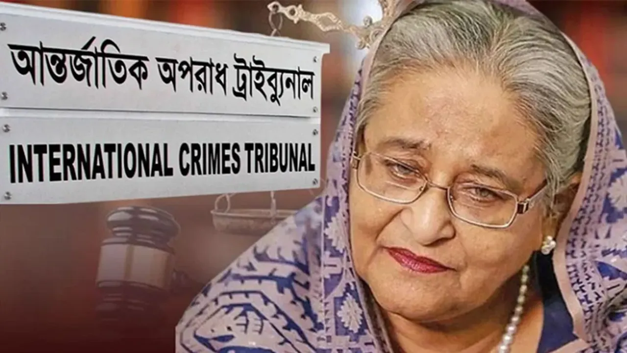 হাসিনার বিরুদ্ধে যুক্তিতর্ক চলাকালে ফেসবুক পেজে সাইবার হামলা