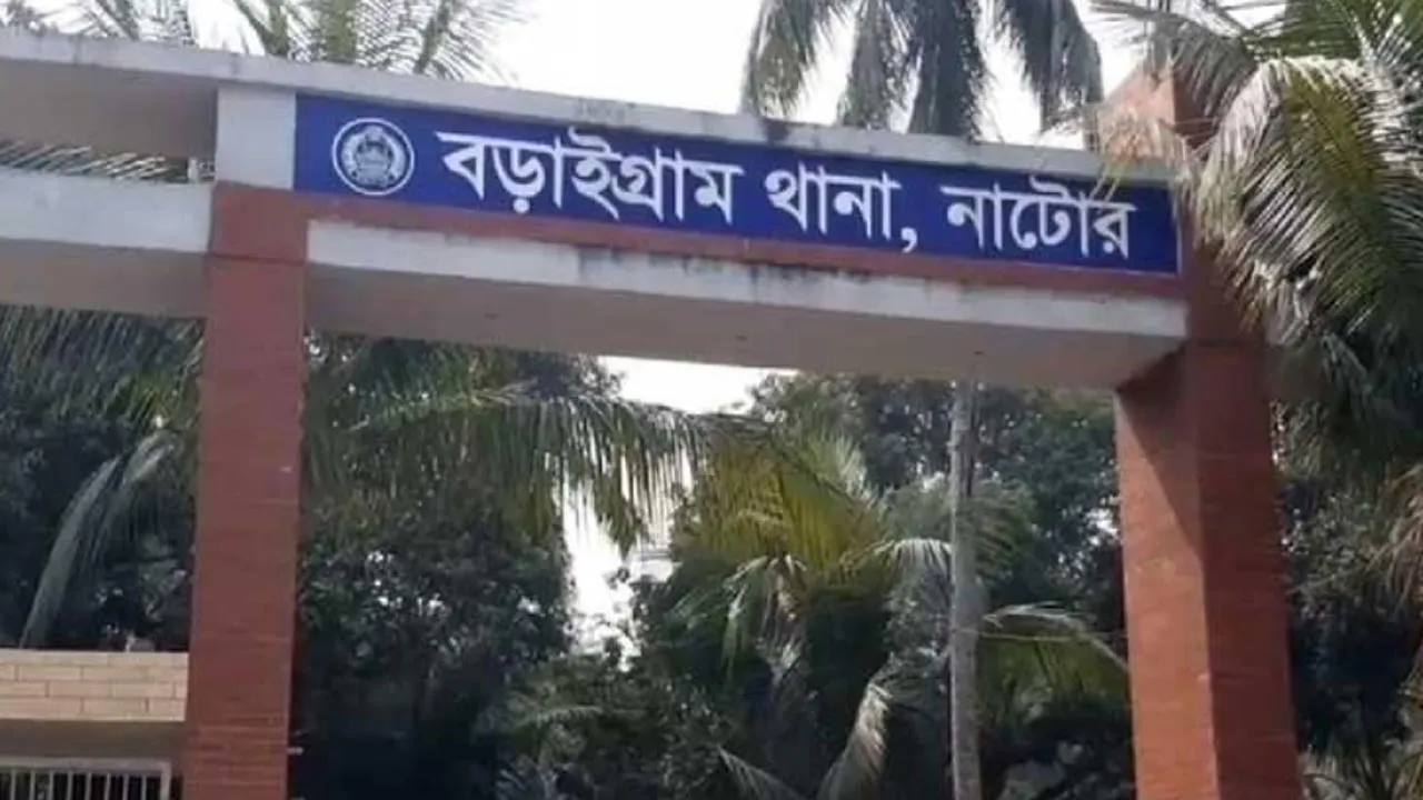 নিজ বাড়িতে মুখমণ্ডল থেঁতলে বৃদ্ধাকে হত্যা