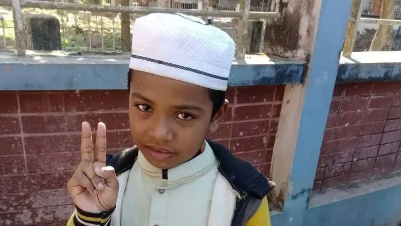 হবিগঞ্জে নিখোঁজের ৩ দিন পরে মাদ্রাসাছাত্রের লাশ উদ্ধার