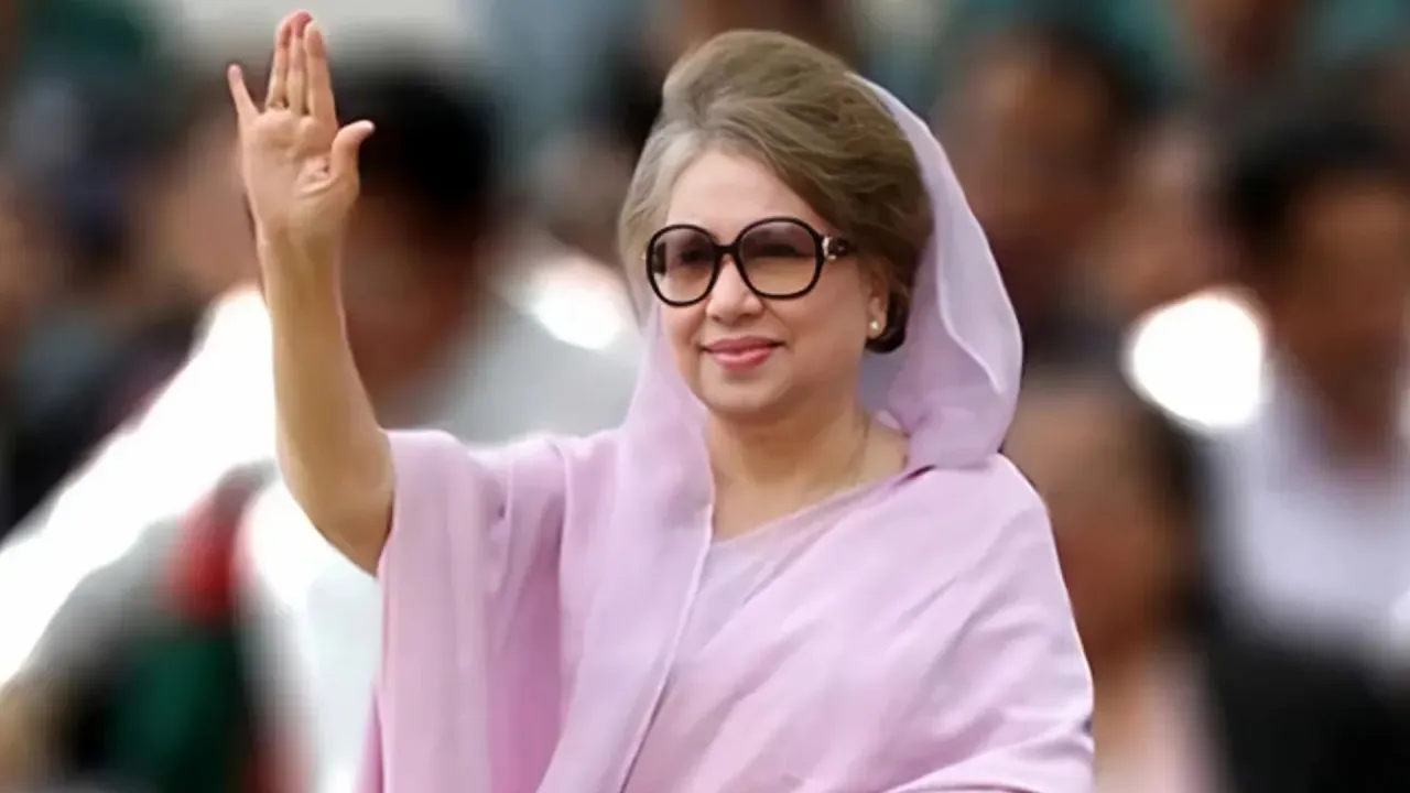 নির্বাচনে অংশ নিতে চায় খালেদা জিয়া:আব্দুল আউয়াল মিন্টু