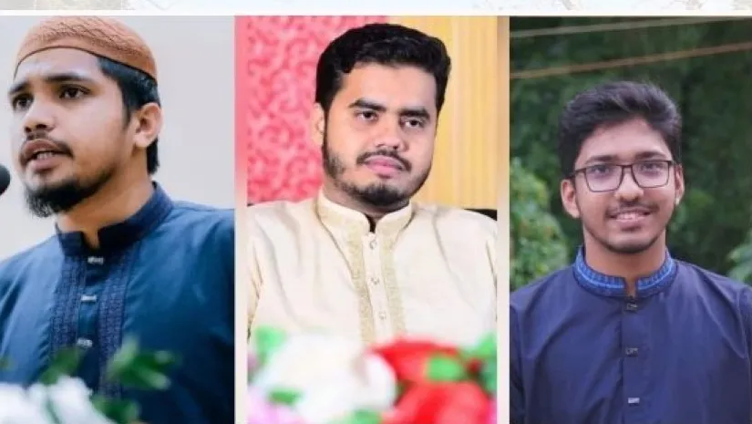 চাকসু নির্বাচনে ছাত্রশিবির সমর্থিত প্যানেলের নাম ঘোষণা