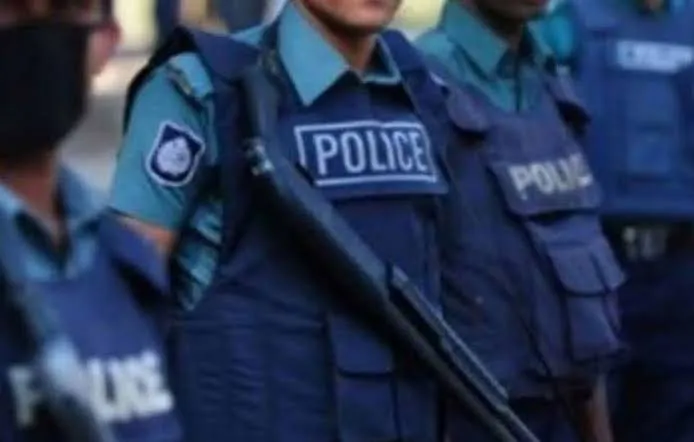 নৈরাজ্য সৃষ্টির আশঙ্কায় মাঠে পুলিশ বিশেষ সতর্কতা জারি