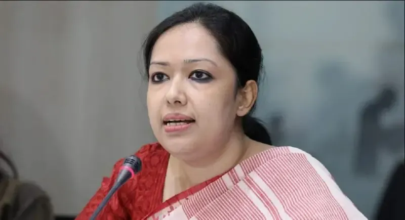 রুমিন ফারহানার আয় ২২ গুণ বৃদ্ধি, ফ্ল্যাট ও জমির সম্পদও বেড়েছে দ্রুত