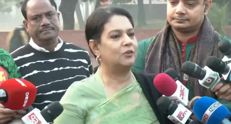 একাত্তরের স্বপ্নের রাষ্ট্র এখনো পূরণ হয়নি: তথ্য ও সম্প্রচার উপদেষ্টা