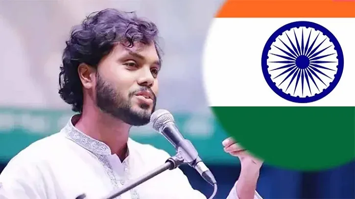 হাদি হত্যা তদন্তে বাংলাদেশ হাইকমিশনারকে ডেকেছে ভারত