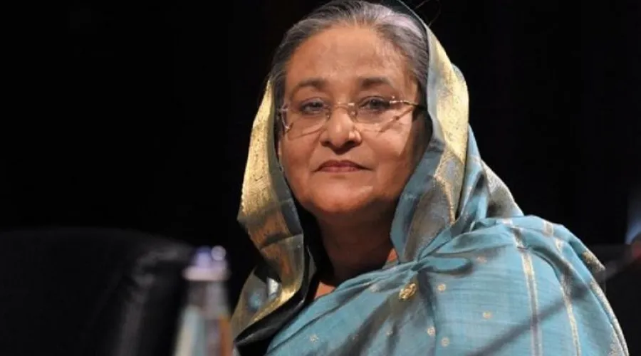 শেখ হাসিনার বিরুদ্ধে মামলার ষষ্ঠ সাক্ষ্যগ্রহণ আজ