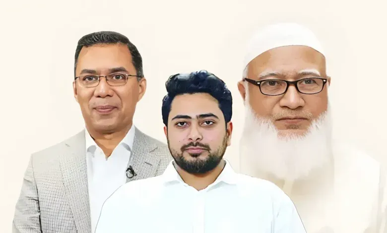 আগামী ৪৮ ঘণ্টায় বাংলাদেশের রাজনীতিতে বড় পরিবর্তনের ইঙ্গিত