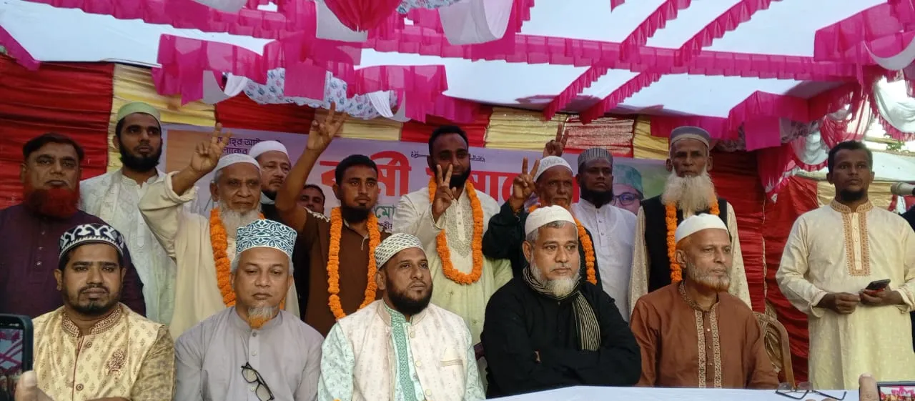 জামায়াতে যোগ দিয়েছে দু শতাধিক বিএনপি নেতা!