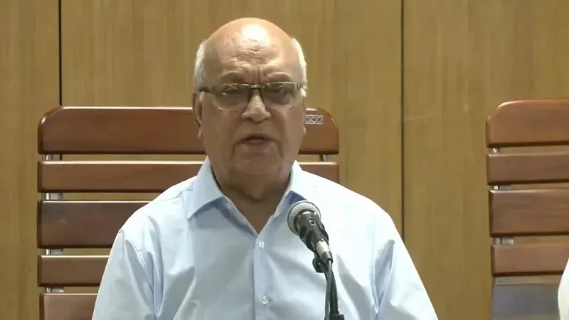 জুলাই যোদ্ধাদের জন্য সরকারি চাকরিতে কোনো কোটা থাকবে না: ফারুক-ই-আজম