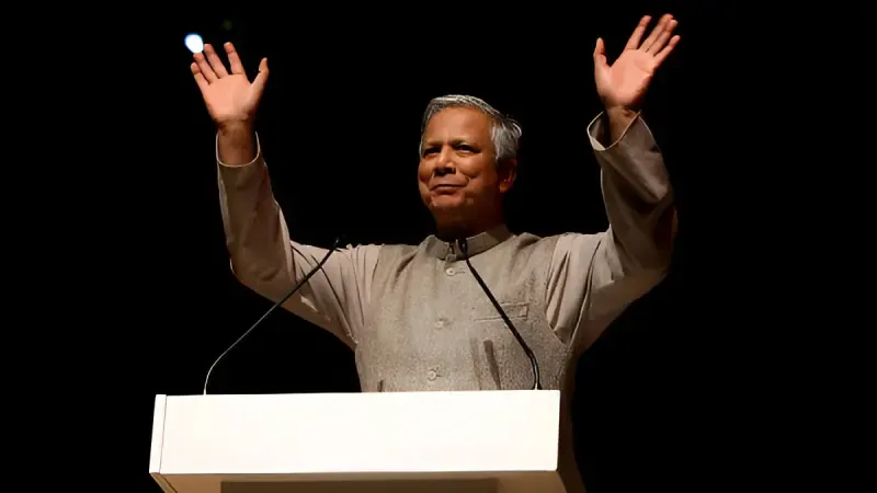 নির্বাচনের পর তিন কাজে মনোযোগ দেবেন প্রধান উপদেষ্টা