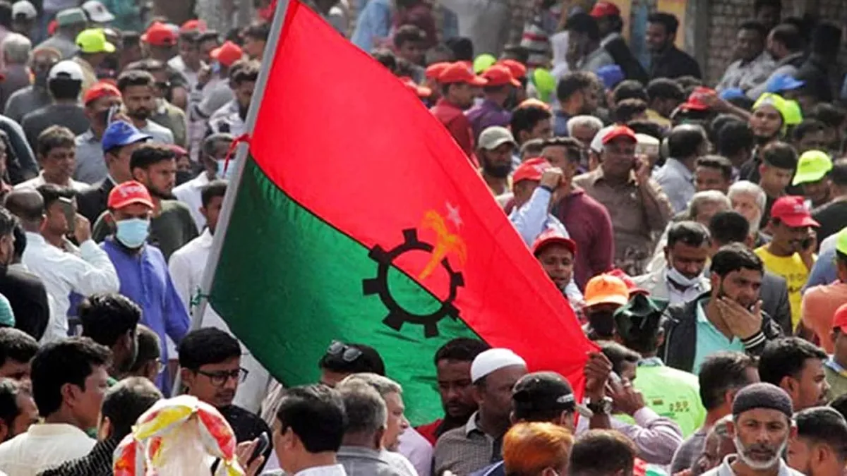অক্টোবরে একক প্রার্থী চূড়ান্তে প্রস্তুতি নিচ্ছে বিএনপি