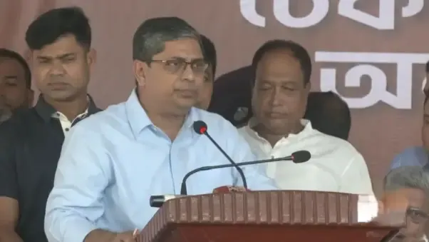 ডা. জুবাইদা রহমানও ফ্যামিলি কার্ডের আওতায় আসবেন: মীর শাহে আলম