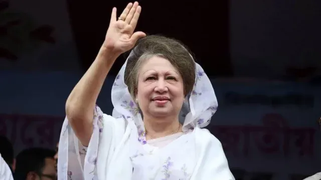 বেগম জিয়ার লন্ডন যাত্রা—চূড়ান্ত সিদ্ধান্ত আজ রাতে
