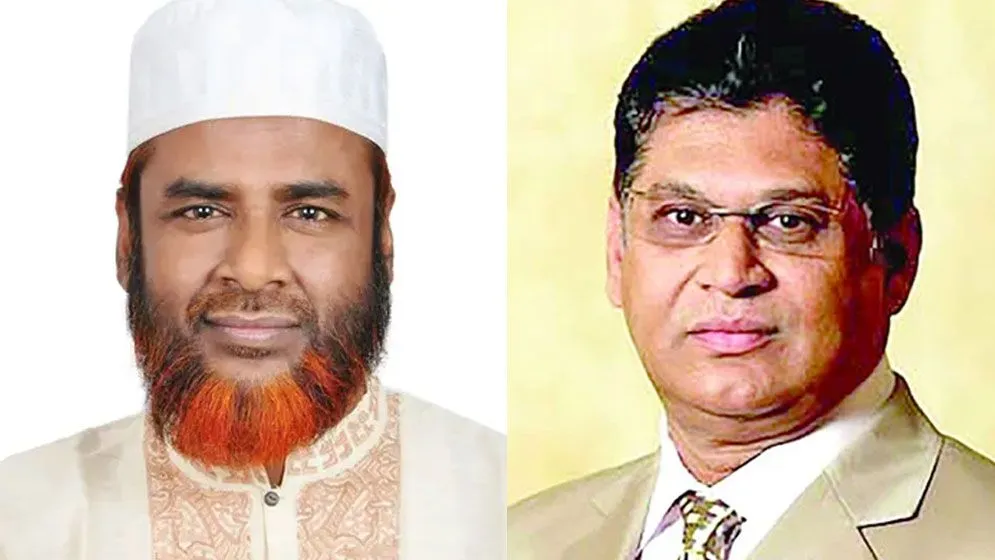 জামায়াতের পরওয়ারের মাঠে বিএনপির লবী