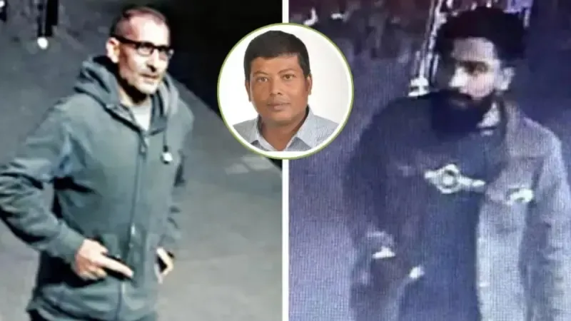 পরিকল্পিতভাবে ভাড়াটে শুটার দিয়ে মুছাব্বির হত্যা, দুইজন চিহ্নিত