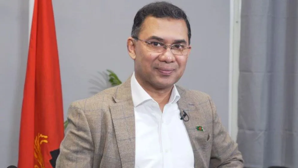 দীর্ঘ ১৯ বছর পর বগুড়ায় যাচ্ছেন তারেক রহমান