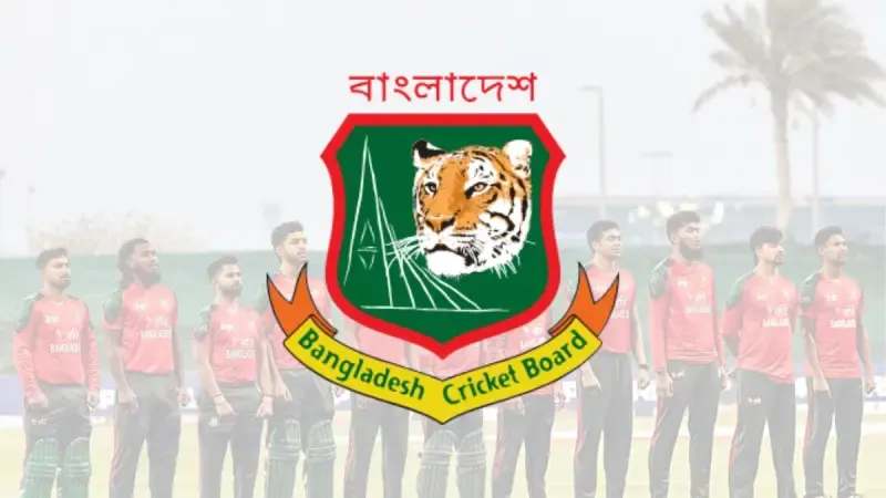 ভারতে বাংলাদেশ দল না পাঠানোর সিদ্ধান্ত নিল বিসিবি