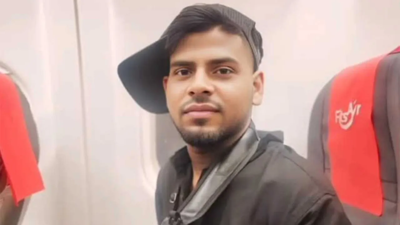২১ দিন ধরে সন্তানের খোঁজ না থাকায় দিশেহারা পরিবার।