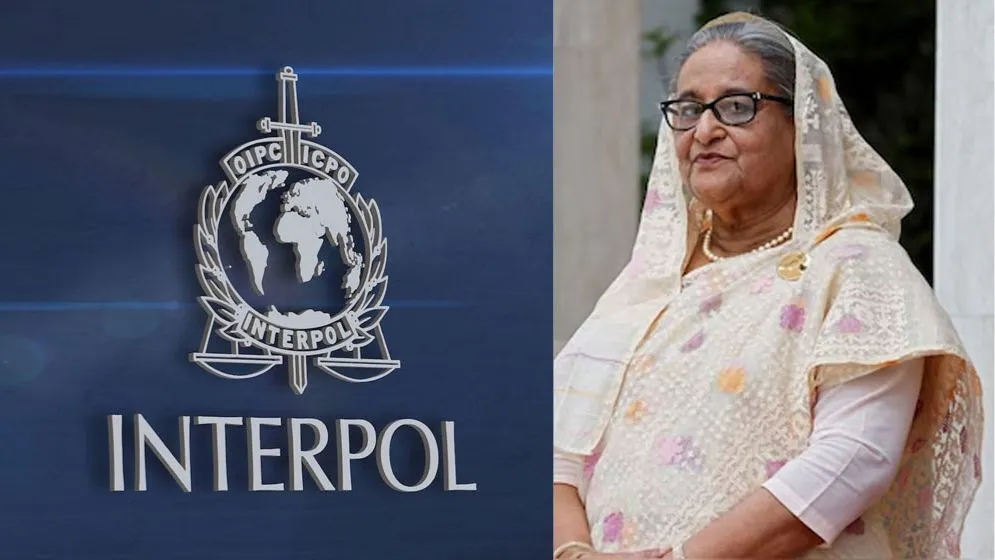 দুদকের চেয়ারম্যান জানিয়েছেন, হাসিনাকে দেশে ফিরানোর চেষ্টা চলছে।