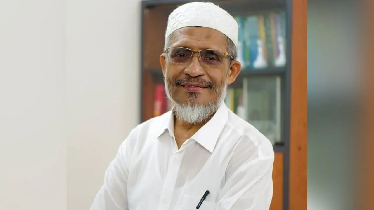 বিএনপির প্রার্থীর তালিকায় লুৎফুজ্জামান বাবর