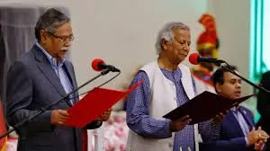 সমালোচনা আর চাপের মুখে সরকারের সামনে যে ছয়টি বড় চ্যালেঞ্জ