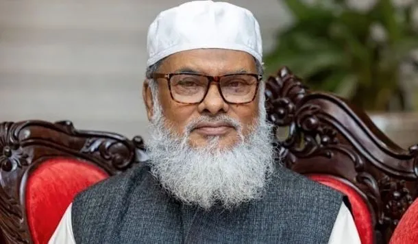 নারীদের পিছনে রেখে আমরা পুরুষরা এগোতে পারবো না: ধর্ম উপদেষ্টা