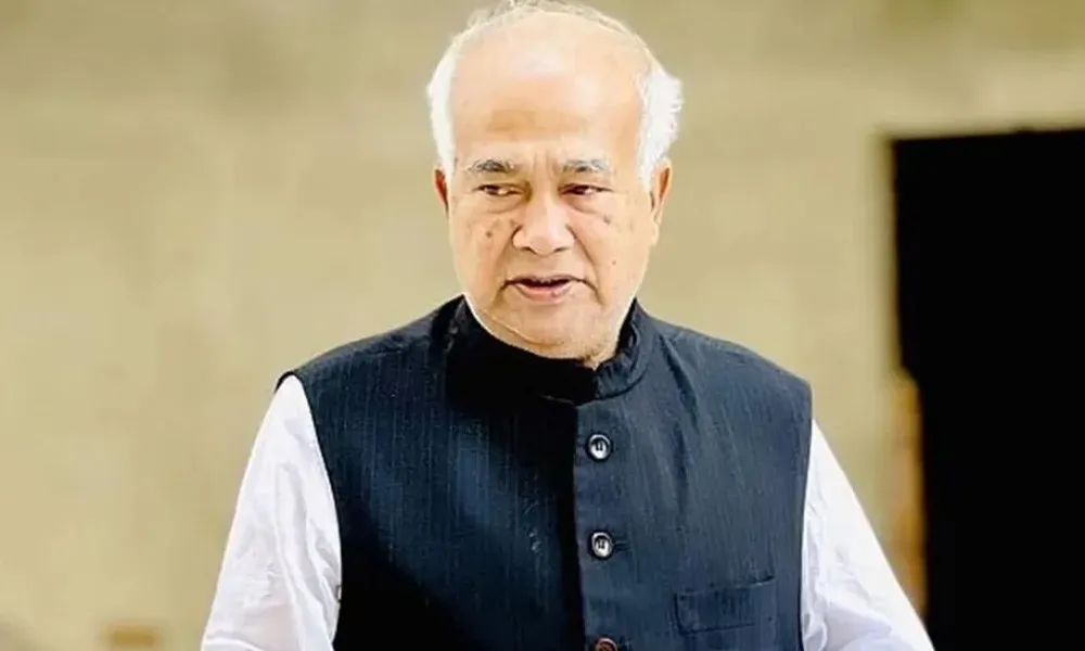 আ. লীগের সাবেক মন্ত্রী মোশাররফ হোসেন জামিনে মুক্ত