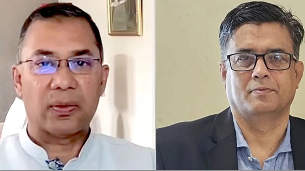 তারেক রহমানের দেশে ফেরার ব্যাপারে সরকারের কোনো বিধি নিষেধ-আপত্তি নেই: প্রেস সচিব