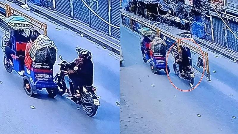 ওসমান হাদিকে গুলির ঘটনায় ওসমান হাদি নতুন চাঞ্চল্যকর তথ্য প্রকাশ