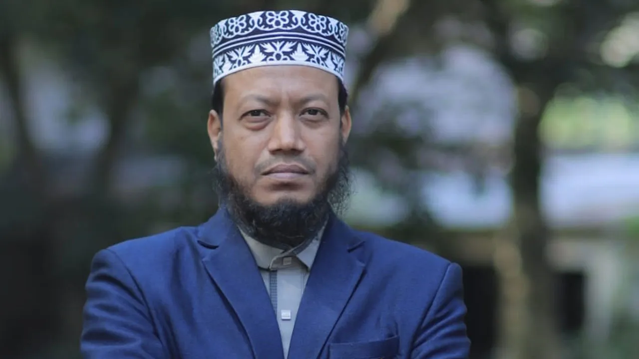 মেটার সিদ্ধান্তে আমির হামজার ভেরিফায়েড পেজ অপসারণ