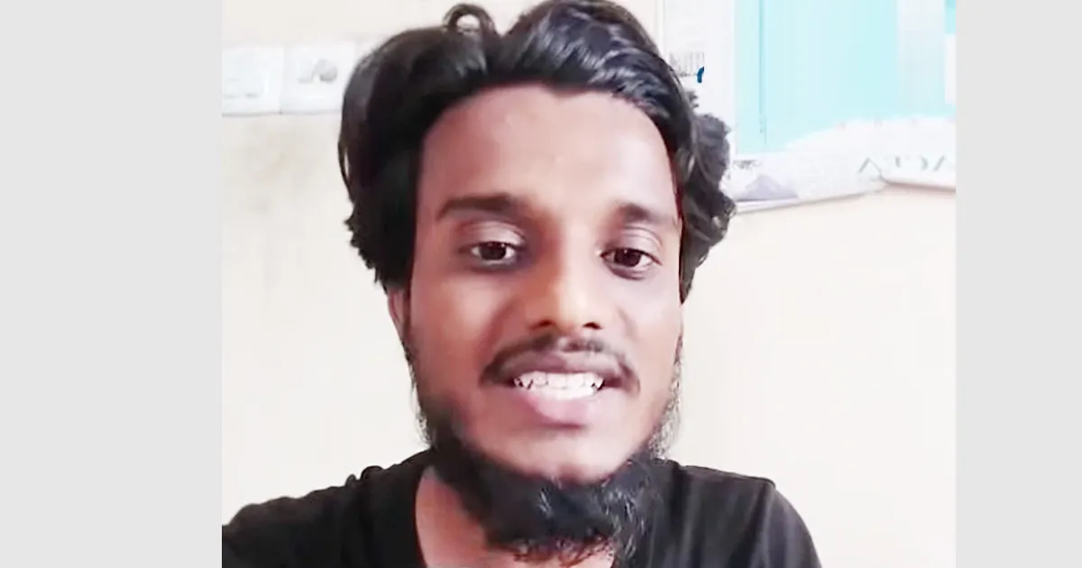আমার ডাকসুতে জেতা লাগবে না, বাঁচতে চাই-দয়া করুন: আব্দুল কাদের