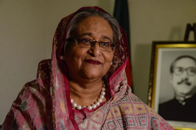 প্লট বরাদ্দে দুর্নীতি : শেখ হাসিনার বিচার শুরু, গ্রেপ্তারি পরোয়ানা জারি