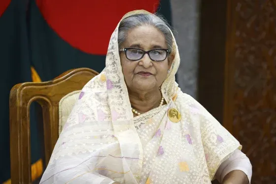 আজ শেখ হাসিনাসহ তিনজনের বিরুদ্ধে ১১তম দিনের সাক্ষ্যগ্রহণ