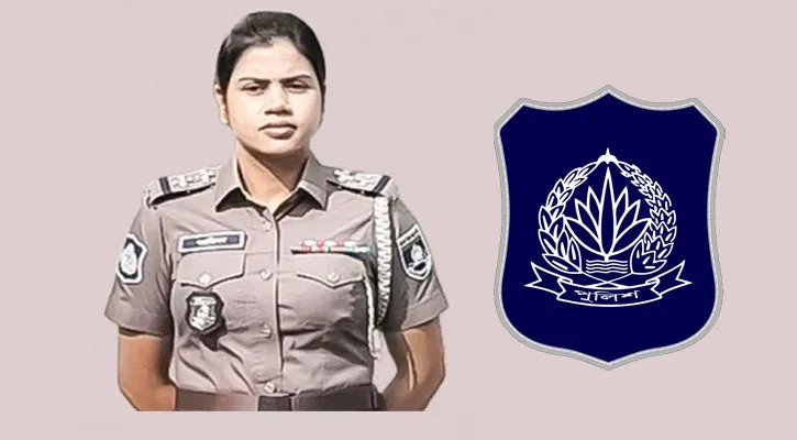 ১৫ নভেম্বর থেকে পরিবর্তন আসছে পুলিশ সদস্যদের ইউনিফর্মে!