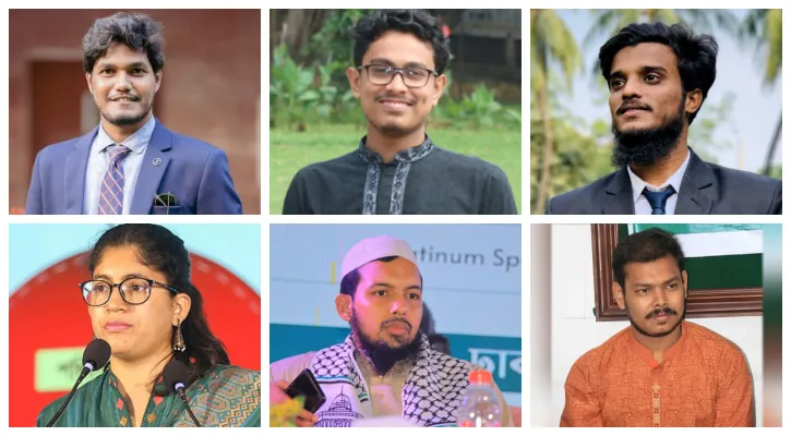 ডাকসু নির্বাচন: ভিপি পদে লড়ছেন ৪৮ প্রার্থী, আলোচনায় কারা?