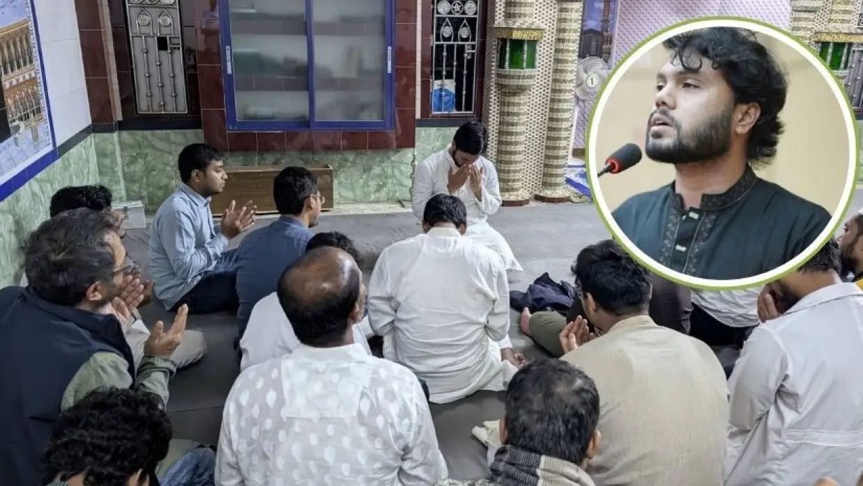 এদিকে তার সুস্থতা কামনায় দোয়া মাহফিল করেছে শাখা কেন্দ্রীয় ছাত্রশিবির।