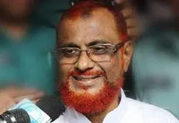 মৃত্যুদণ্ড থেকে খালাস পেলেন জামায়াত নেতা আজহারুল