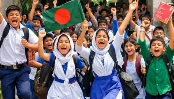 শিক্ষাপ্রতিষ্ঠানে আসছে টানা ৯ দিনের ছুটি
