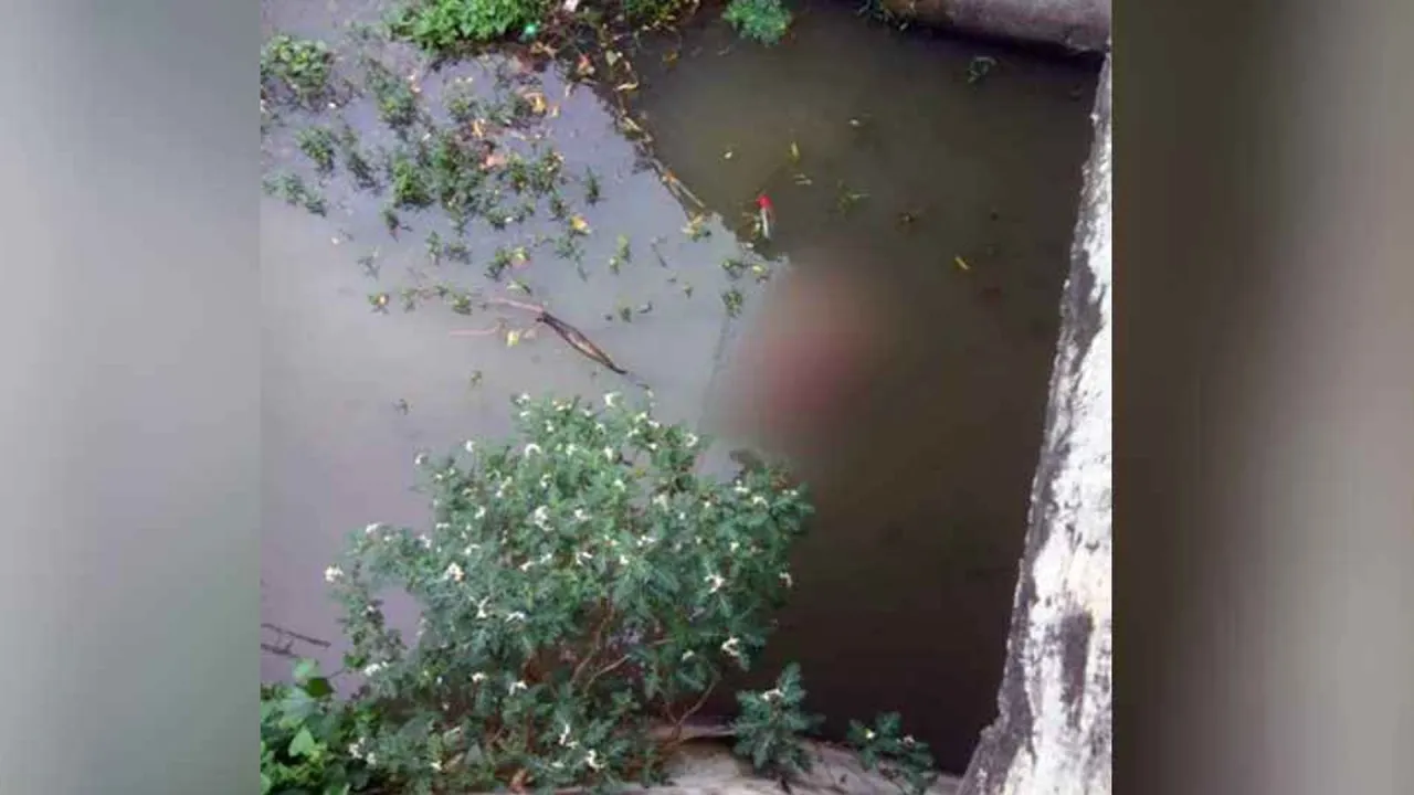 গাজীপুরে ব্রিজের নিচে অজ্ঞাত নারীর মরদেহ